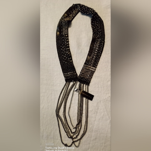 Beaded Collar - Picture 2 of 8